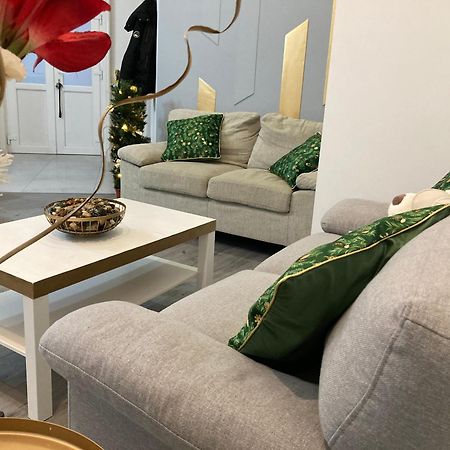 בודפשט Carina Family Apartment Downtown מראה חיצוני תמונה