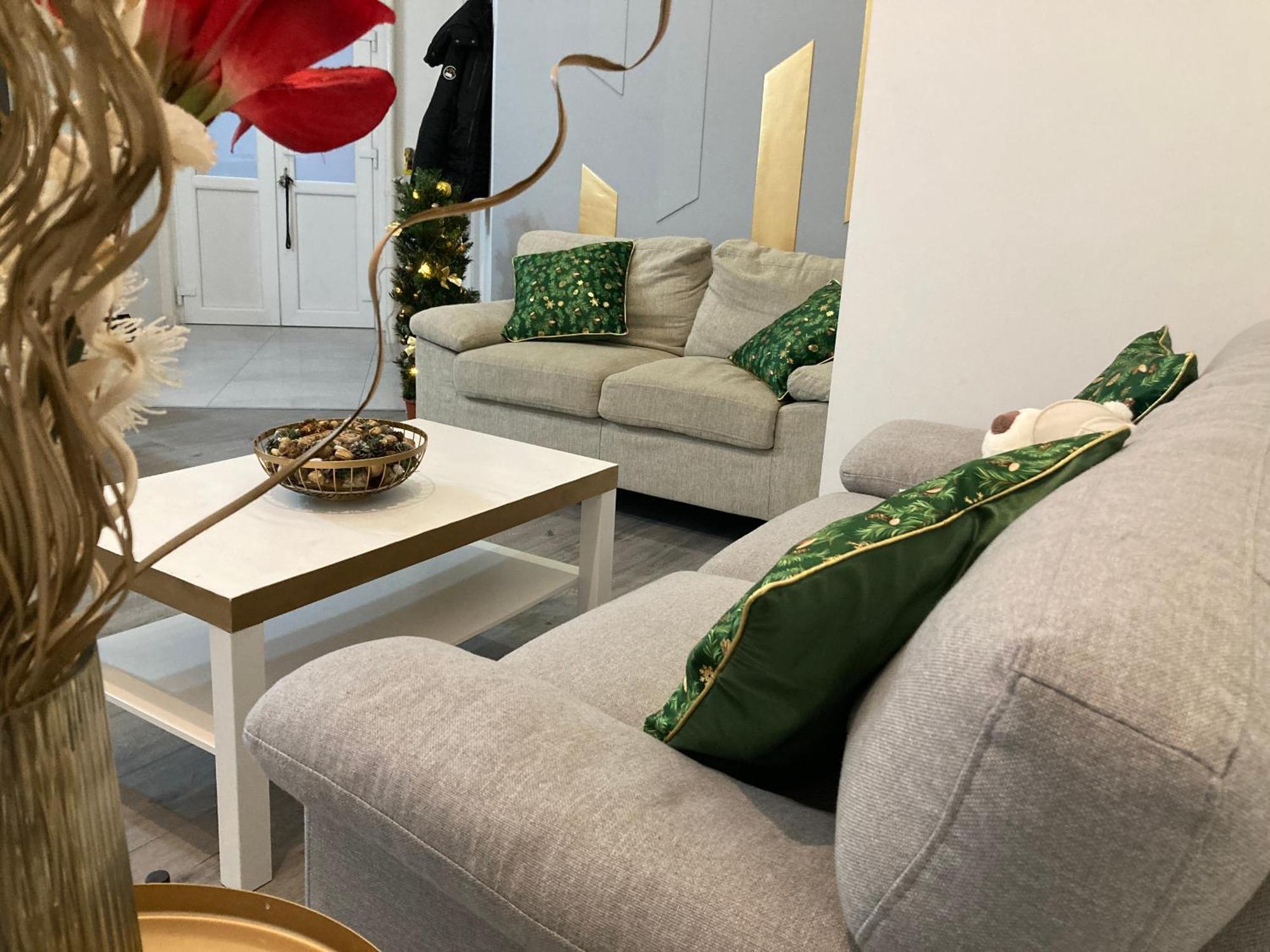 בודפשט Carina Family Apartment Downtown מראה חיצוני תמונה