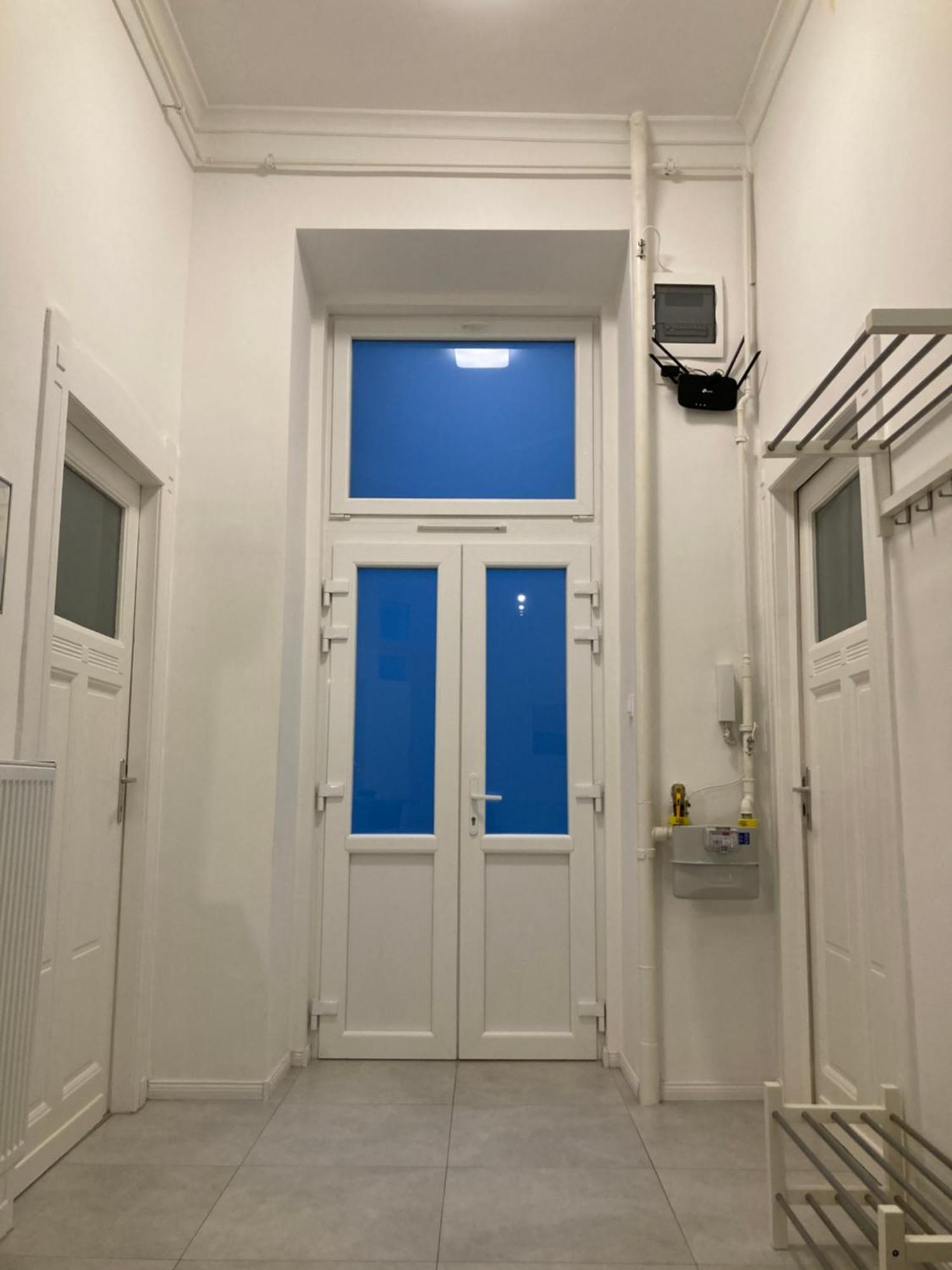 בודפשט Carina Family Apartment Downtown מראה חיצוני תמונה