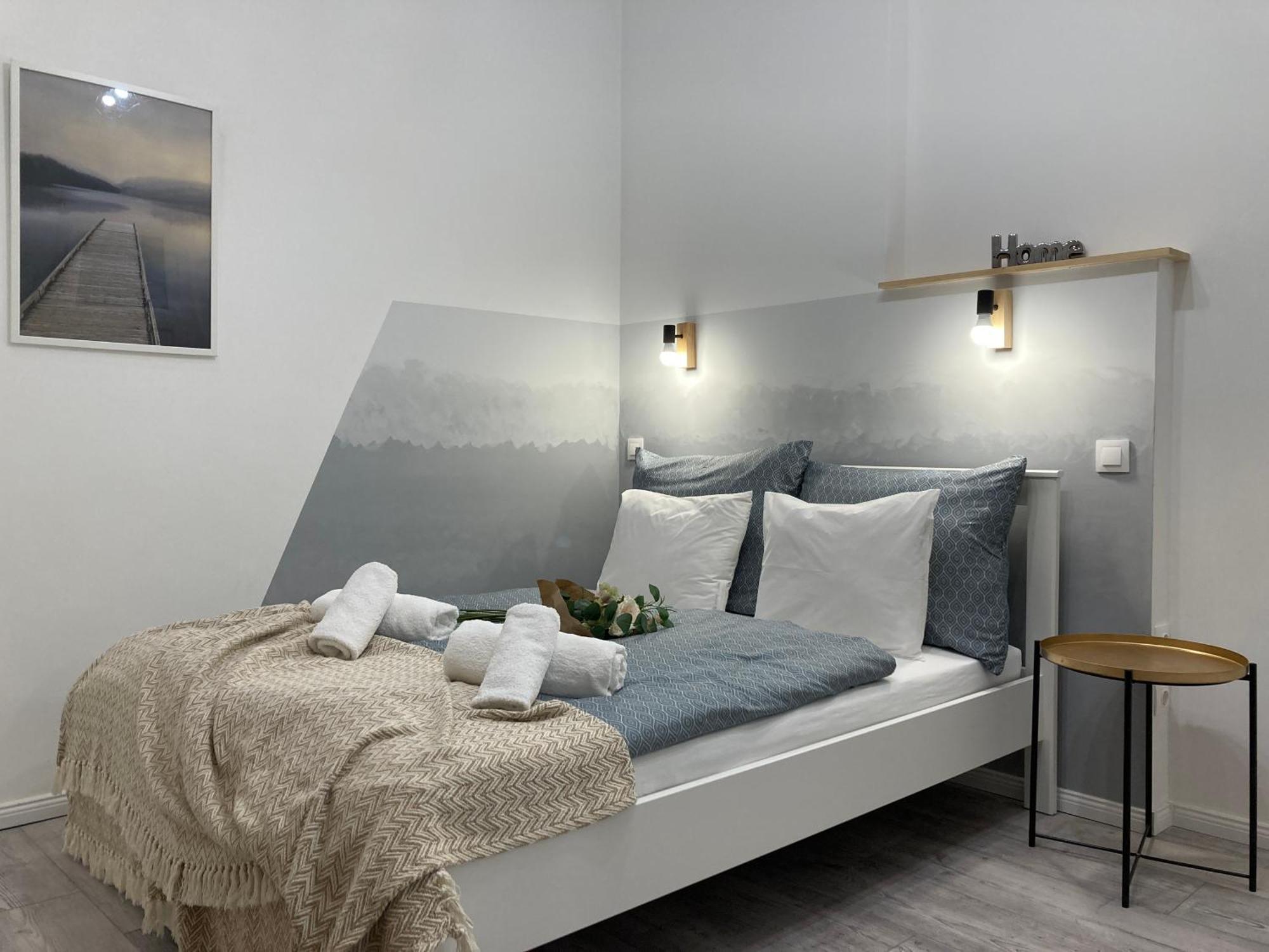 בודפשט Carina Family Apartment Downtown מראה חיצוני תמונה
