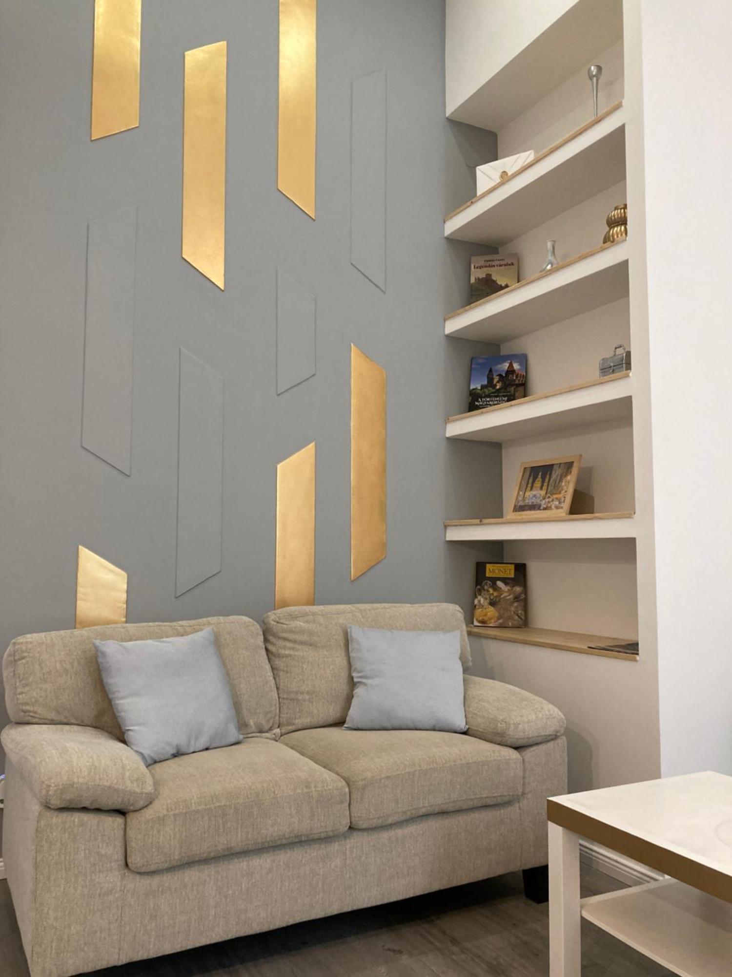 בודפשט Carina Family Apartment Downtown מראה חיצוני תמונה