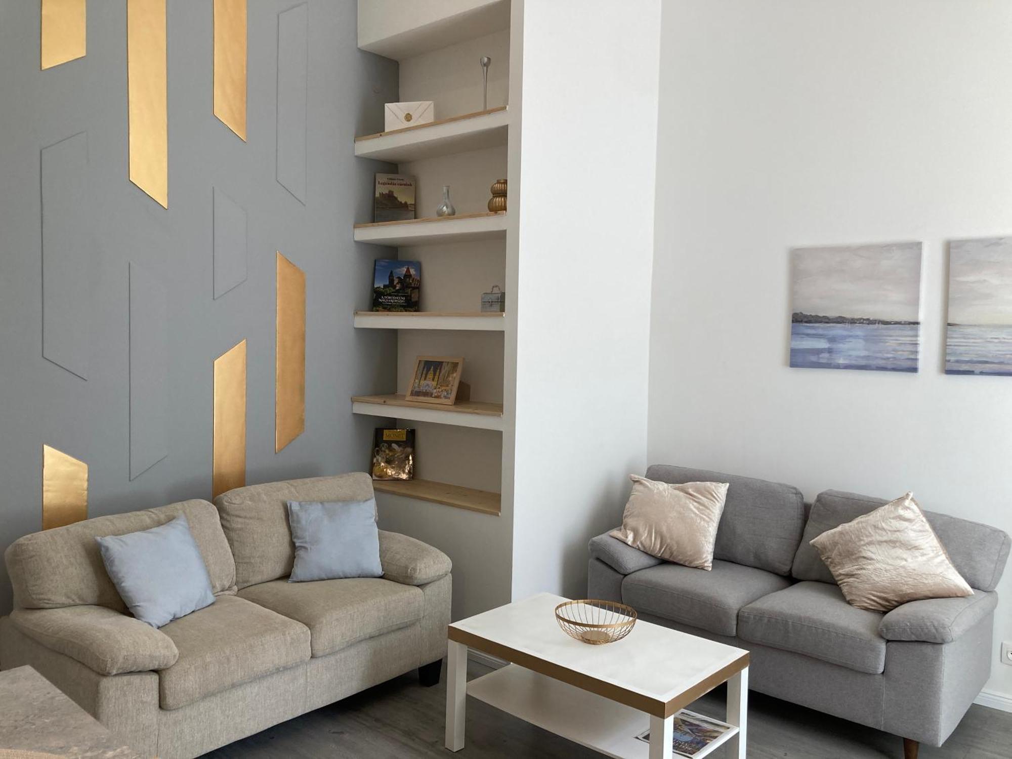 בודפשט Carina Family Apartment Downtown מראה חיצוני תמונה