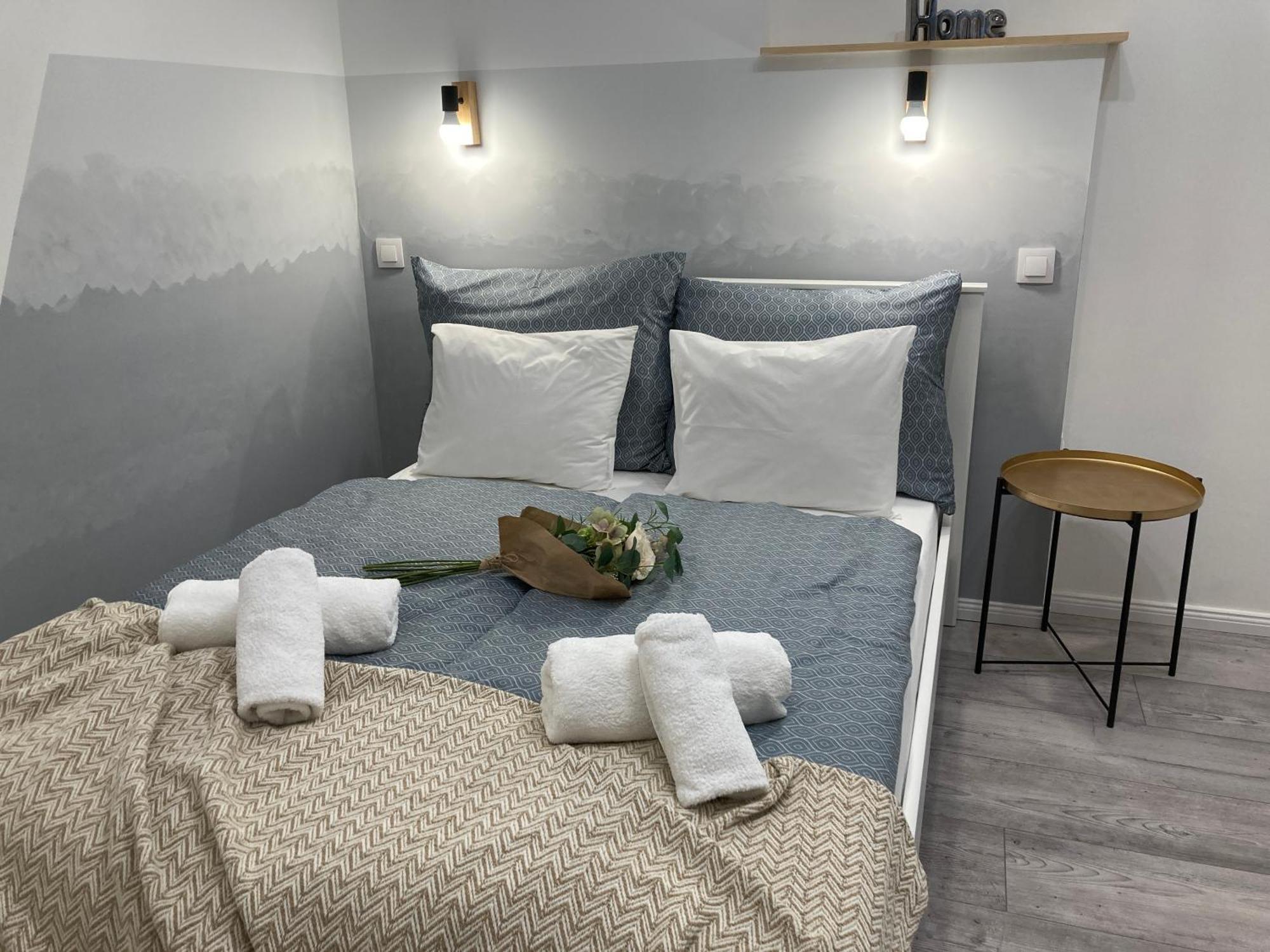בודפשט Carina Family Apartment Downtown מראה חיצוני תמונה